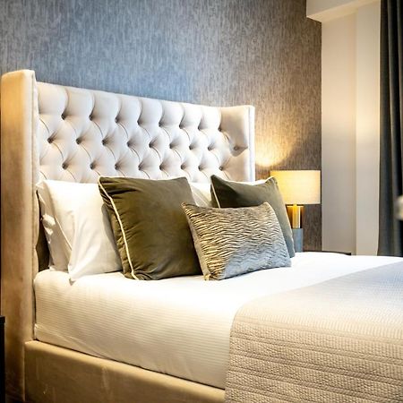 Apartmán Piccadilly Place York Exteriér fotografie